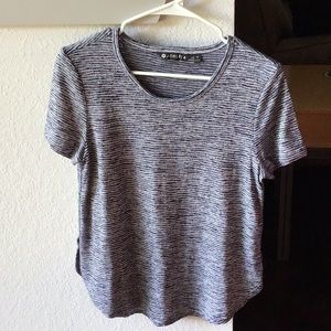 Athleta Burnout T-Shirt